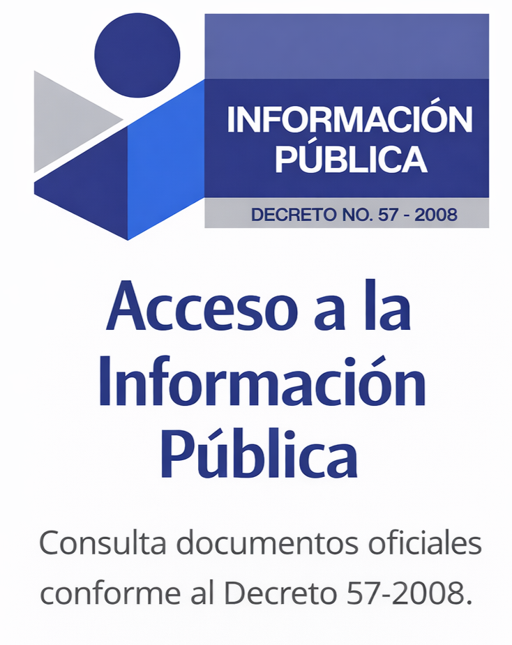 Información Pública
