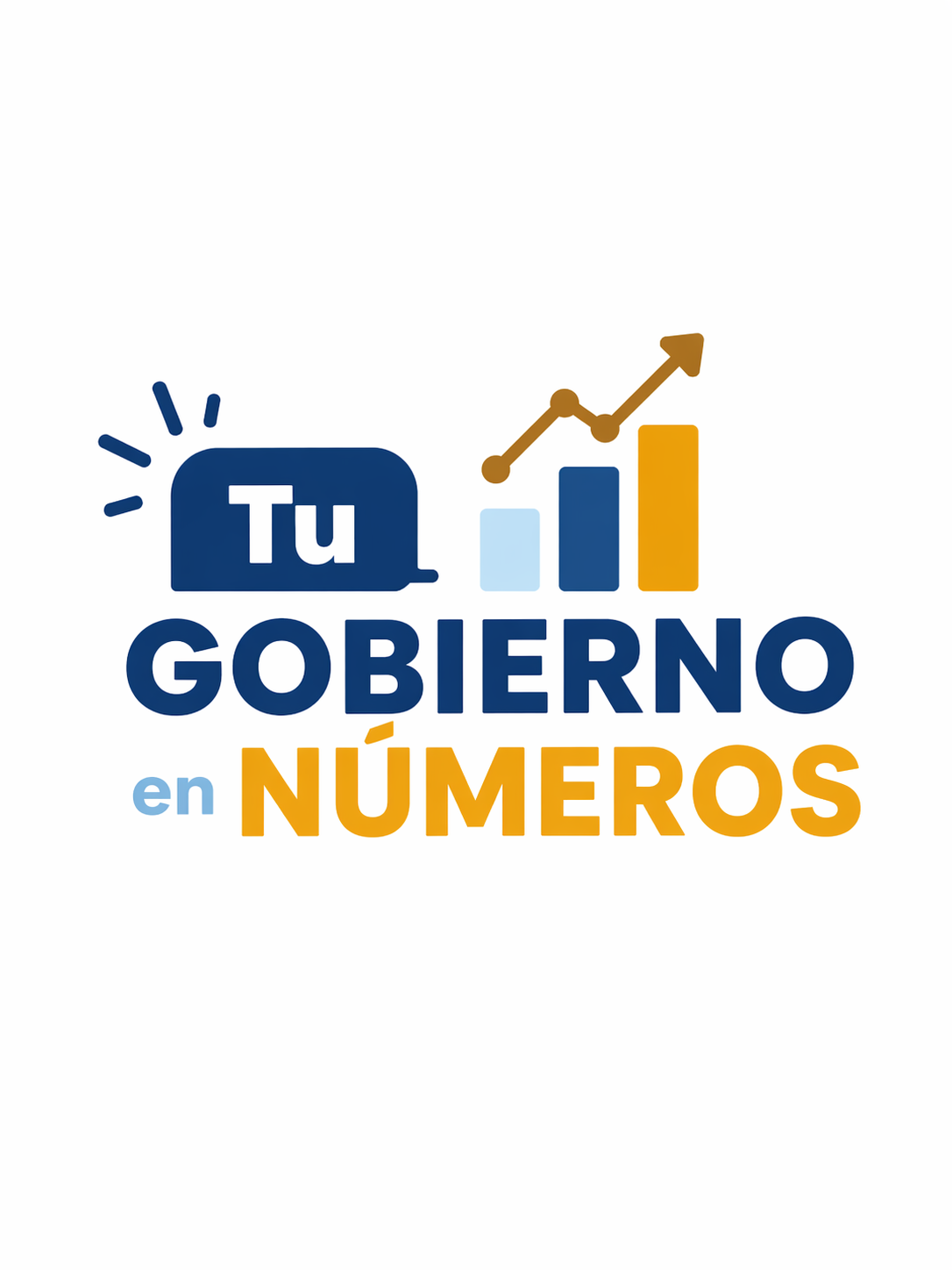 Tu Gobierno en Números